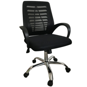 silla escritorio mesh